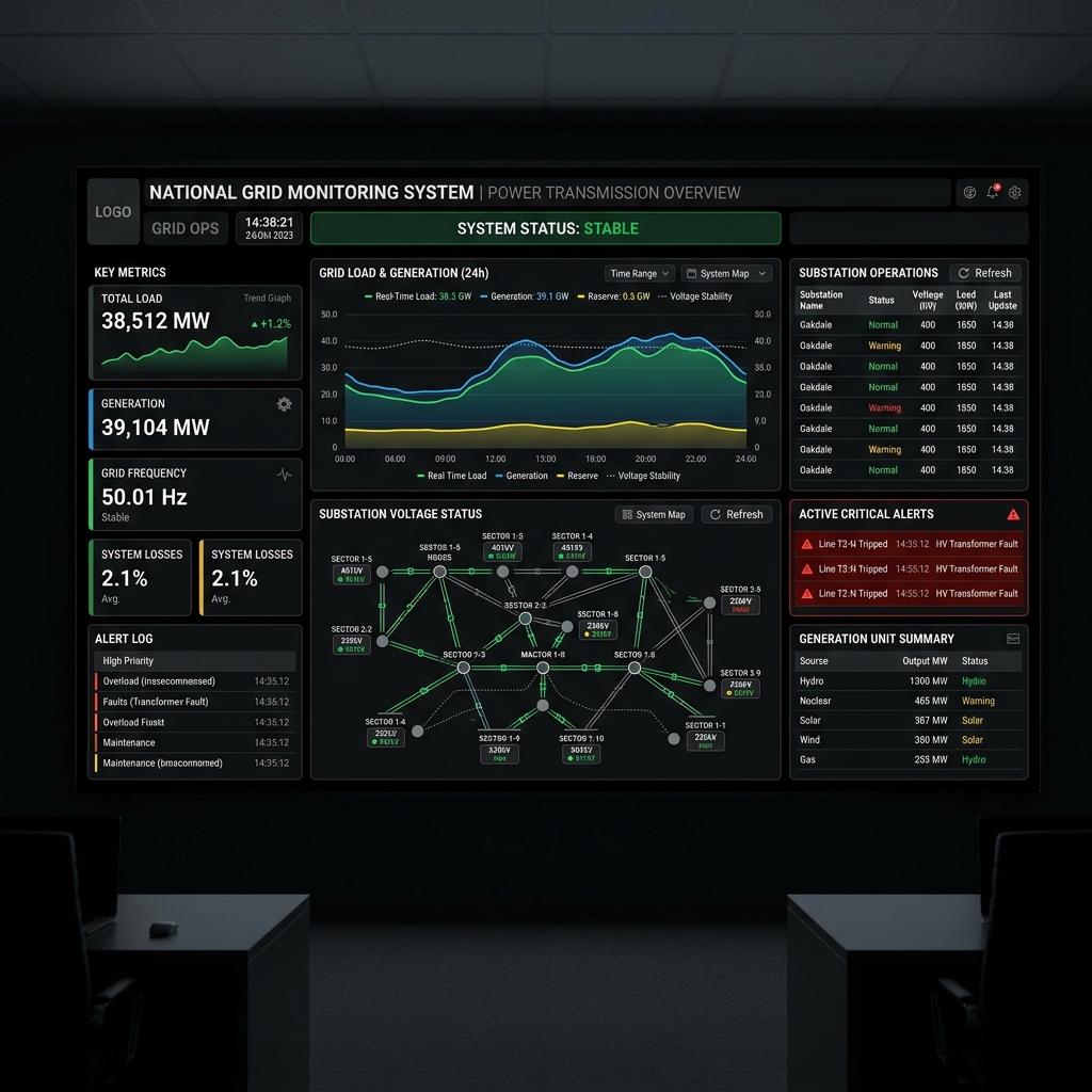 NPTG Systems Thumbnail