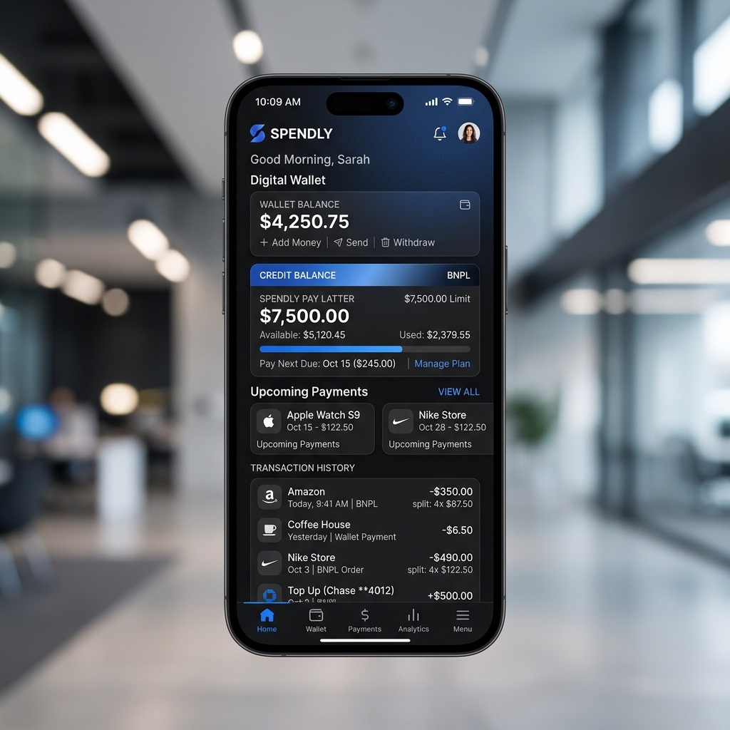 Storepay BNPL App Thumbnail